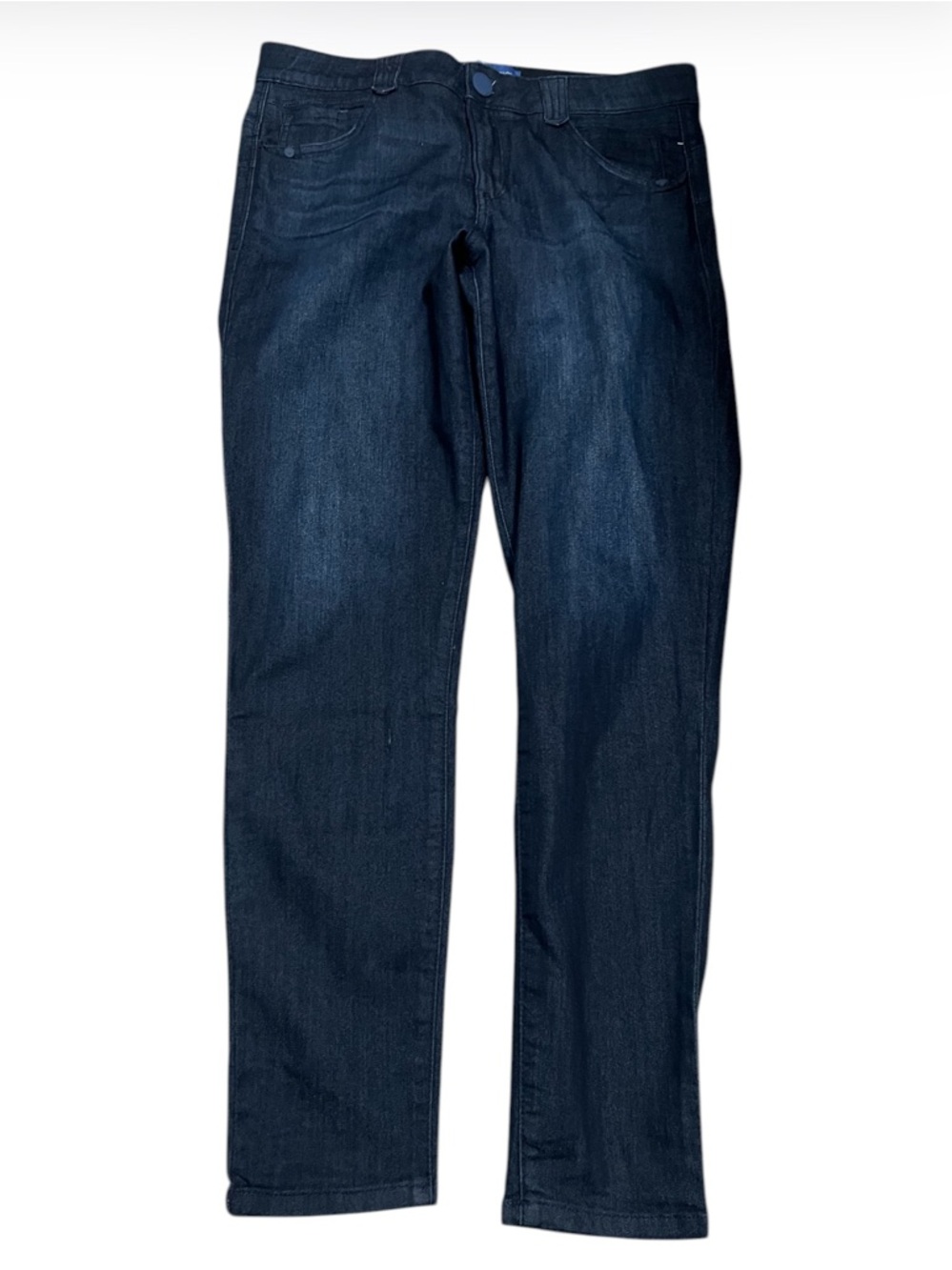 Democracy Ab Solution Jeans Inseam 30